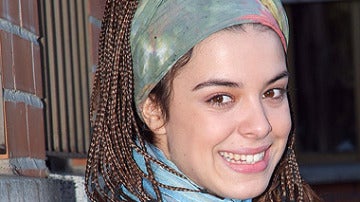 Leonor Martín