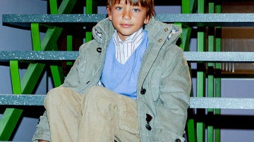 Javier Mendo es Borja