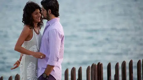 La Piel azul La Piel azul