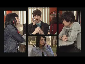 Avance de la quinta temporada Avance de la quinta temporada