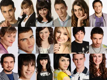 Yo soy fan Yo soy fan