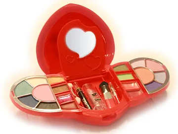 Maquillaje FoQ Maquillaje FoQ