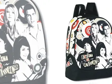 La mochila de FoQ La mochila de FoQ