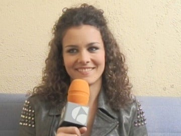 Sandra Blázquez