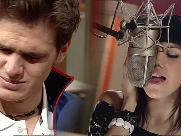 Julio y Angy Julio y Angy