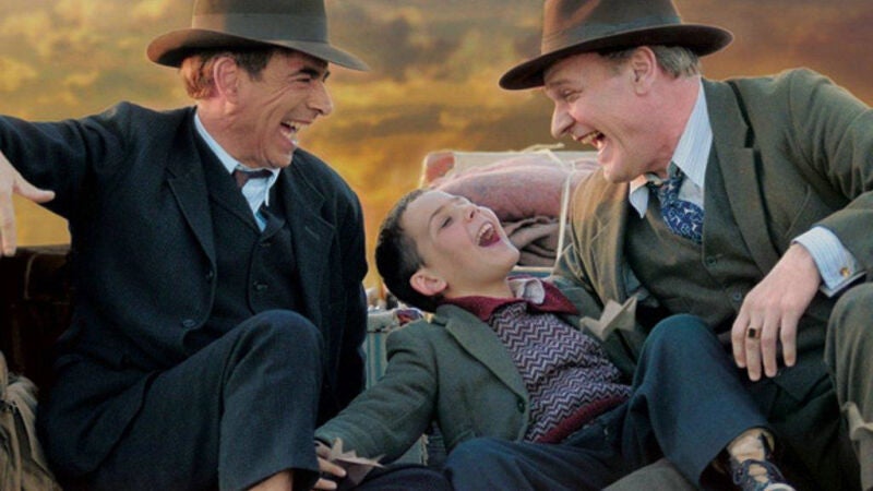 Una cartelera de estrenos te espera en Atreseries