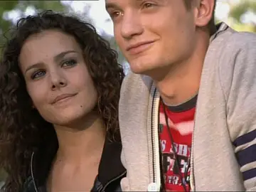 Alma y Álvaro Alma y Álvaro