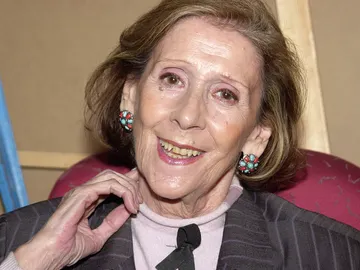 María Luisa Benito María Luisa Benito