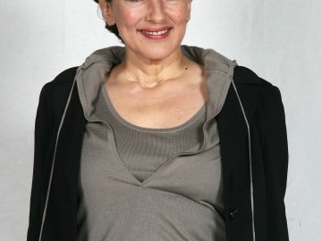 Isabel Ordaz