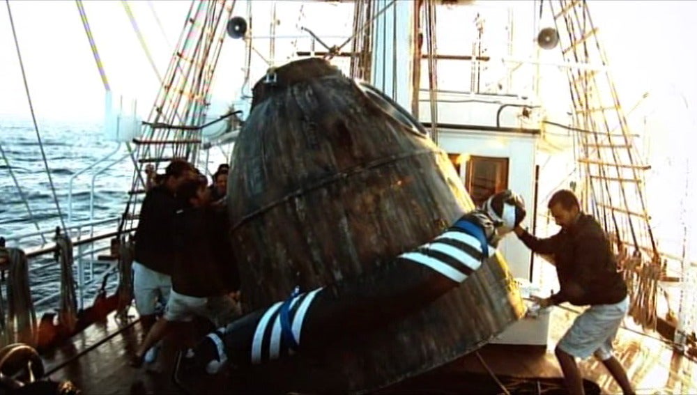 El Barco Capitulos Completos Mejores momentos de El Barco - Capítulo 14 - Ulises, al borde de la muerte