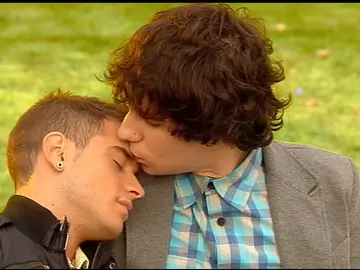 Fer y David Fer y David