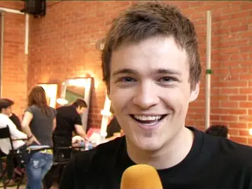 Adam Jezierski es Gorka Adam Jezierski es Gorka