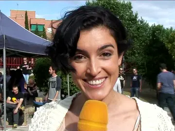 Blanca Romero Blanca Romero