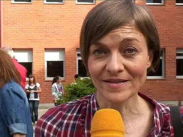 Nuria González Nuria González