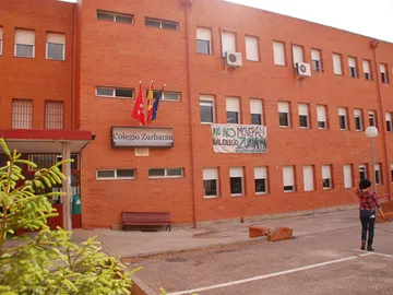 El Zurbarán El Zurbarán