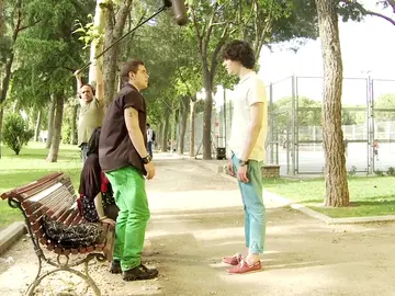 Javier Calvo Javier Calvo