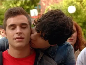 Fer y David Fer y David