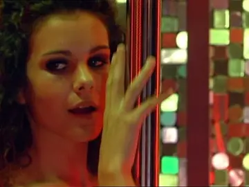 Alma bailando Alma bailando