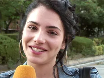 Andrea Duro Andrea Duro