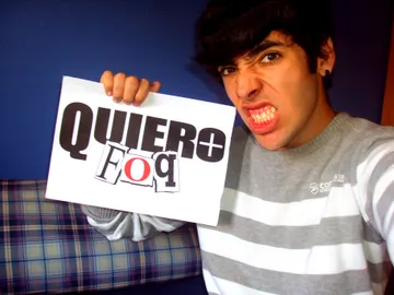 Quiero más FoQ Quiero más FoQ