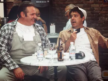 Manolo y Benito Manolo y Benito