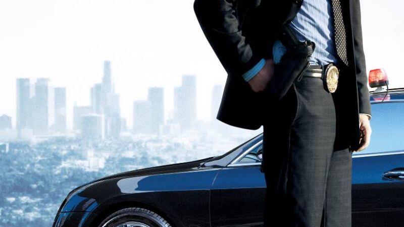 El detective Charlie Crews recupera su vida en Atreseries con el estreno de 'Life'