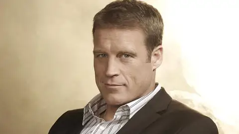 Mark Valley es Christopher Chance Mark Valley es Christopher Chance