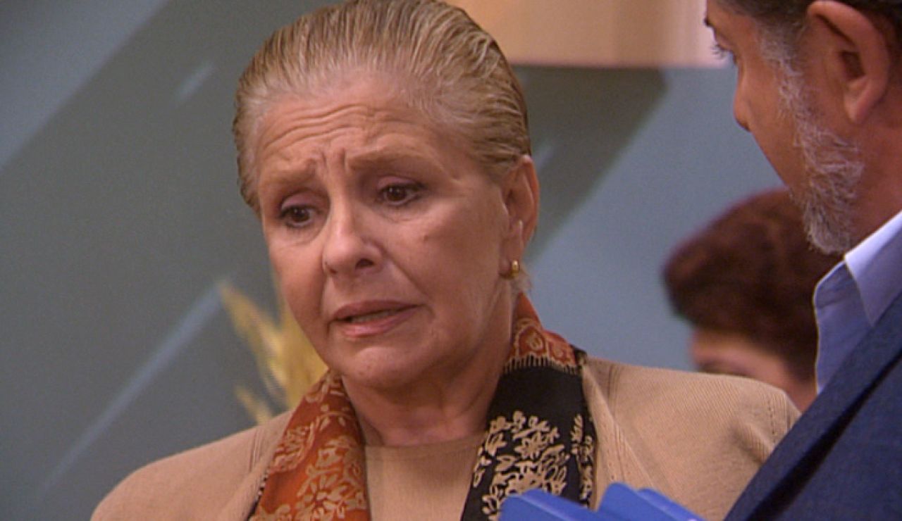 Lola Herrera es Carmen