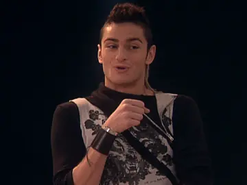 Asier Etxeandia es Beni Asier Etxeandia es Beni