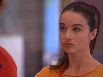 Beatriz Rico es Diana Beatriz Rico es Diana