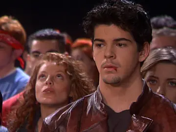 Miguel Angel Muñoz es Rober Miguel Angel Muñoz es Rober