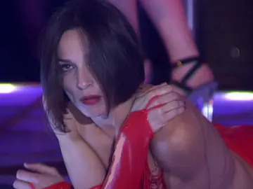 Natalia Millán ea Adela Natalia Millán ea Adela