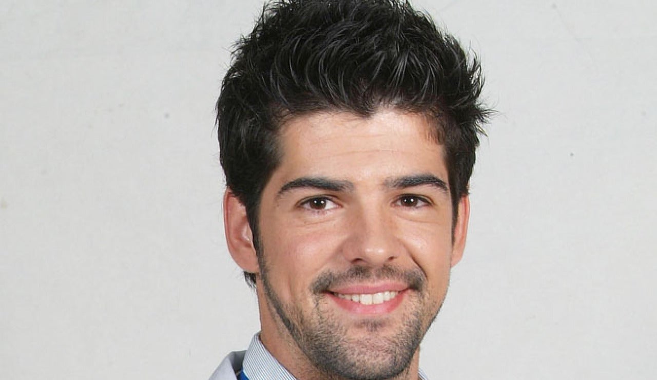 Miguel &Aacute;ngel Mu&ntilde;oz es Ulises