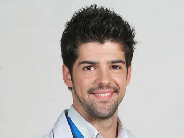 Miguel Ángel Muñoz es Ulises Miguel Ángel Muñoz es Ulises