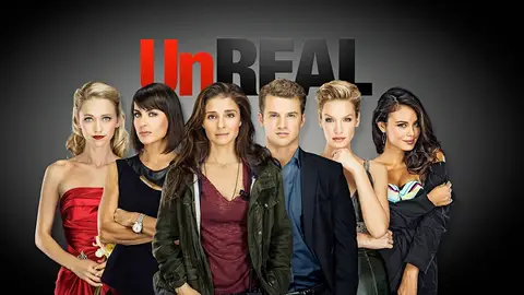 'Unreal' 'Unreal'