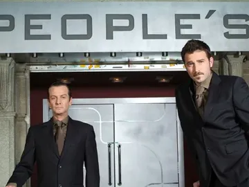 People's People's