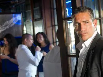 Person of interest Person of interest