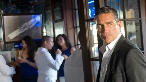 Person of interest Person of interest
