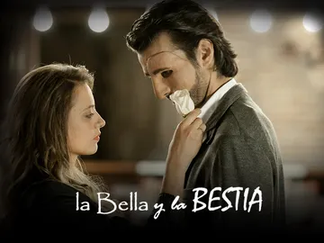 Bella y Bestia Bella y Bestia