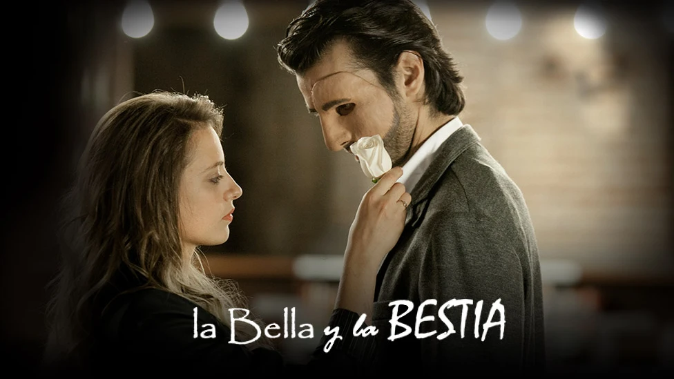 Bella y Bestia