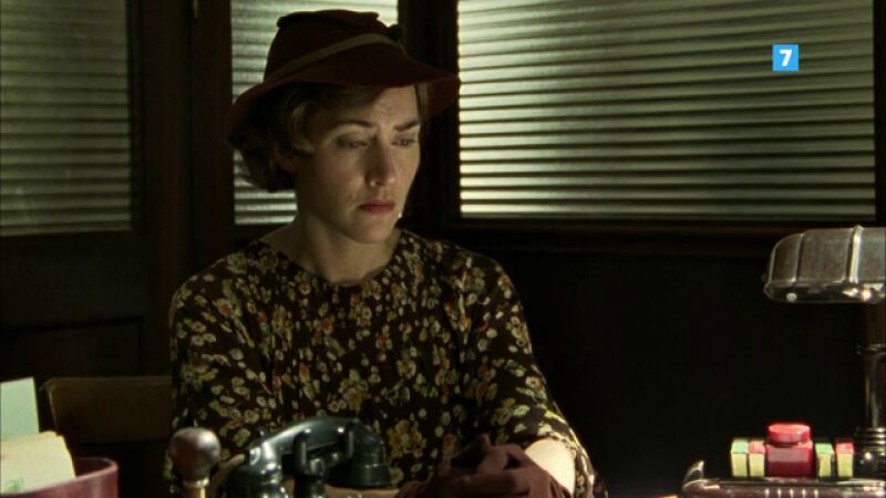 Muy pronto llega 'Mildred Pierce', en Atreseries