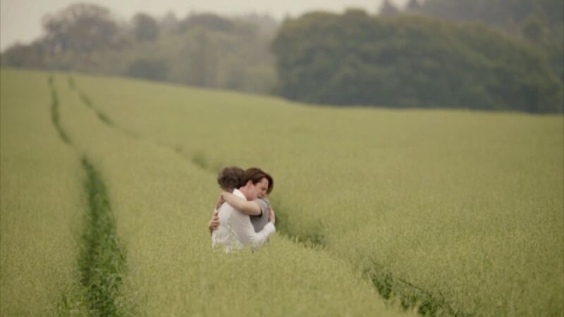 Linus descubre que mató accidentalmente a su madre