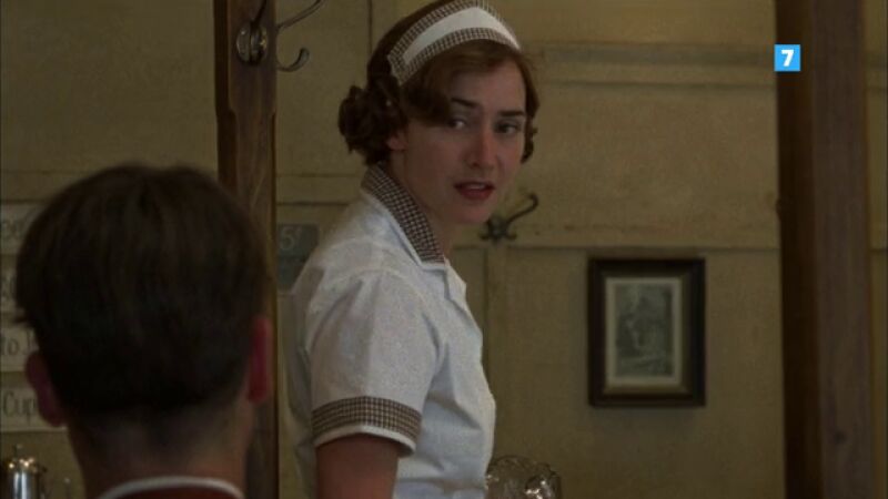 'Mildred Pierce', lo nuevo de Atreseries