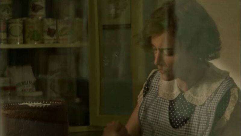 Mildred Pierce, una mujer que tras su divorcio lucha por hacer una nueva vida 