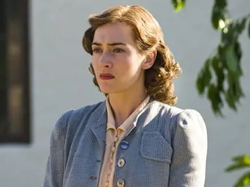 Kate Winslet es Mildred Pierce Kate Winslet es Mildred Pierce