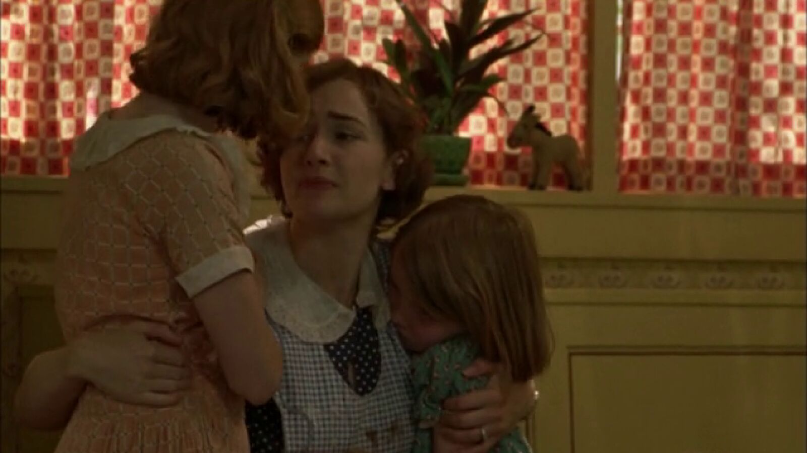 Bert decide irse de casa