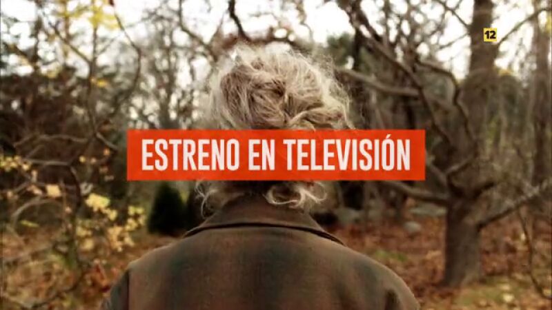 Olive Kitteridge