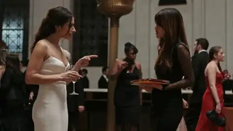 Person of Interest Person of Interest
