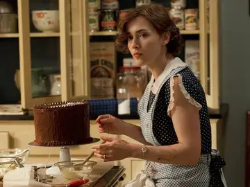 Mildred Pierce Mildred Pierce