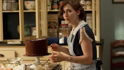 Mildred Pierce Mildred Pierce